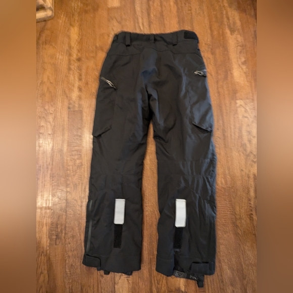 NWT FXR Racing Women's Aerial insulated snow Pant size Large - Picture 6 of 14